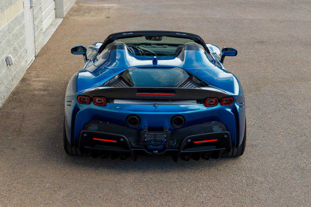 Dealership & Auction Photography