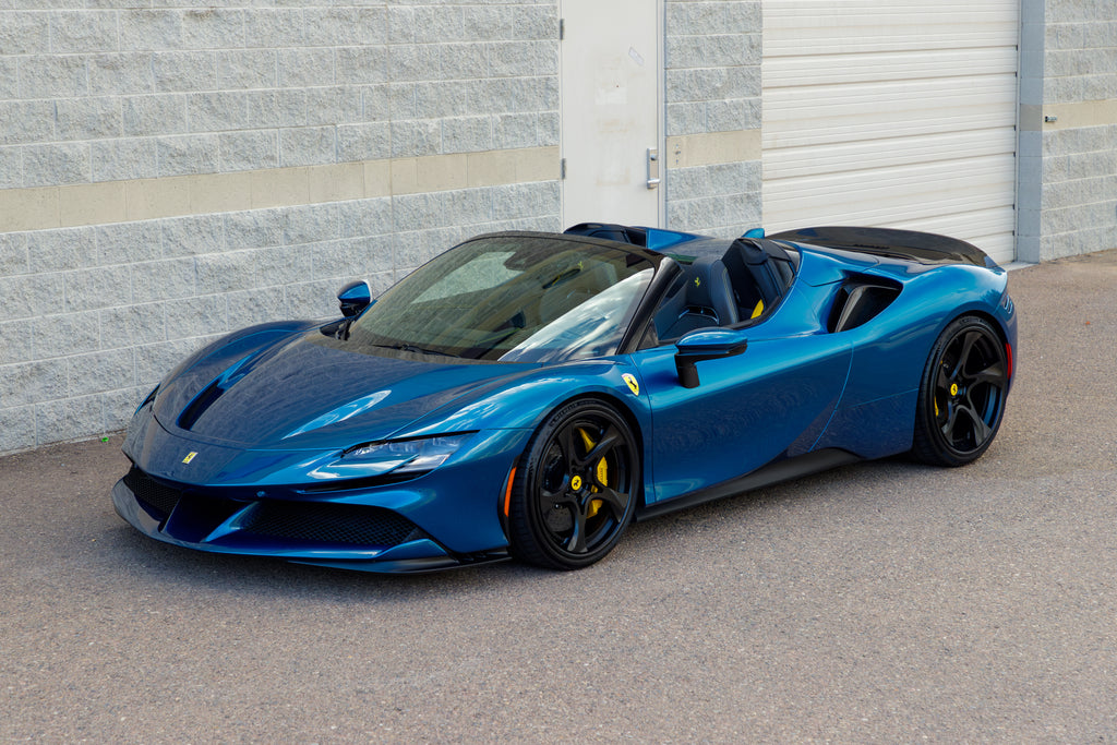Dealership & Auction Photography