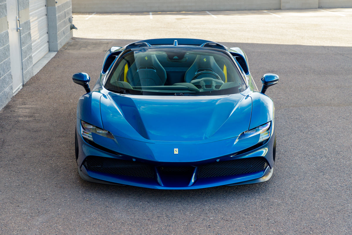 Dealership & Auction Photography